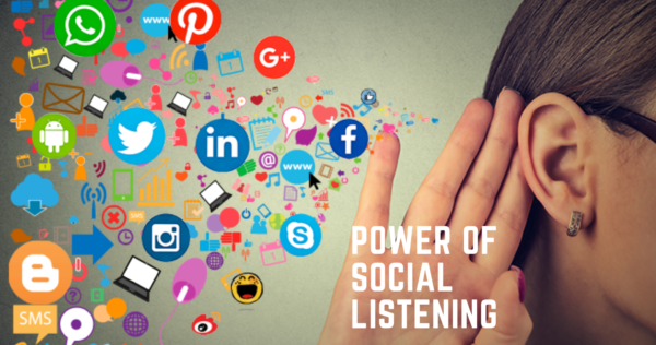 Social Listening