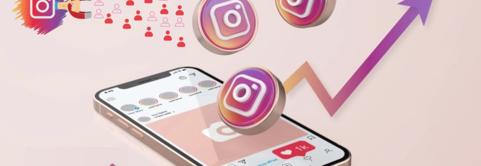 get instagram followers